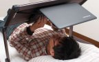 Laptop desks