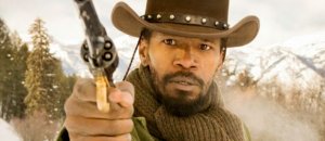 Django unchained tarantino nigger
