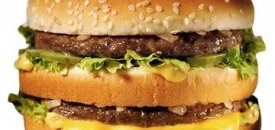 Big mac index