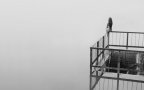 White silence
