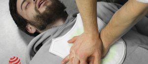 100bpm simplified chest compression1