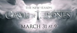 Game of thrones season