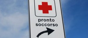 Pronto soccorso