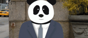 Pandorialist sartorialist new tork parodia