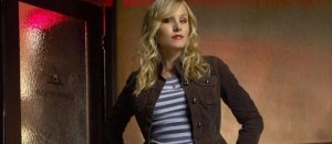 Veronica mars wb