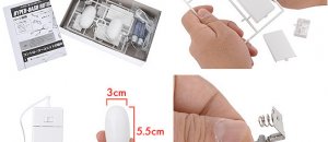 Vibratore kit