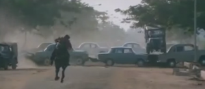 La più bella scena d'azione della storia del cinema