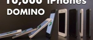 Dominoiphone