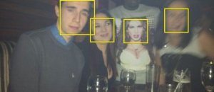 Facial recognition fail