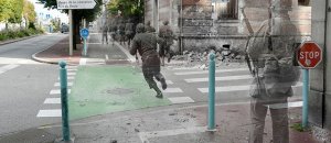 Ghosts of war jo hedwig teeuwisse