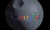 Google death star