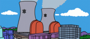 Nucleare simpson