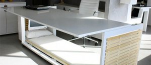 Office bed