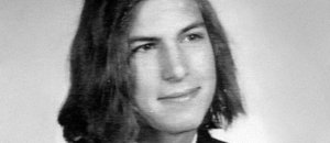 Celebrities when they were young