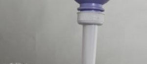 Washmate portable bidet in a