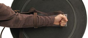Game of Thrones Stark Shield Replica
