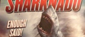Sharknado