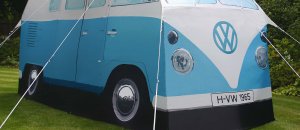 Van grande