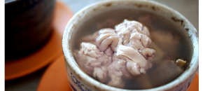 Strange food dalla Malesia
