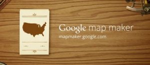 Google map maker italia