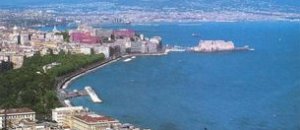 Vesuvio vulcano twitter napoli