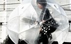 Full body umbrella