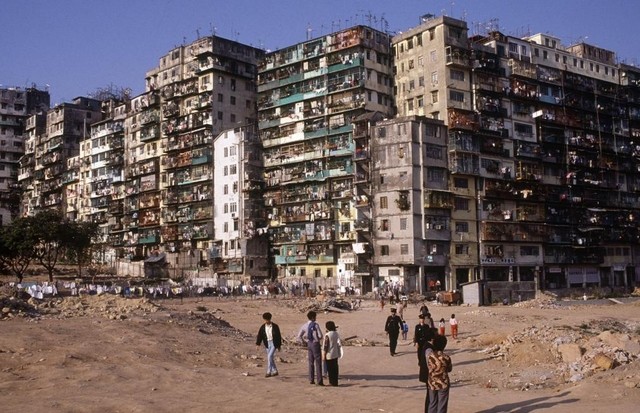 Foto credis: Greg Girard.