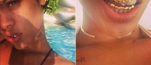 Rihannagrillzbleah