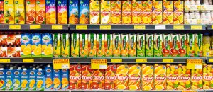 04 Supermarket SimplySMA Corsica Succhi di Frutta