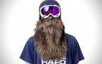 Beardski Protective Ski Mask