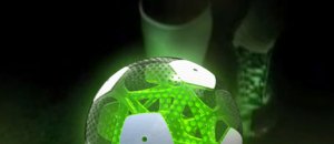 Dezeen CTRUS Football by Agent