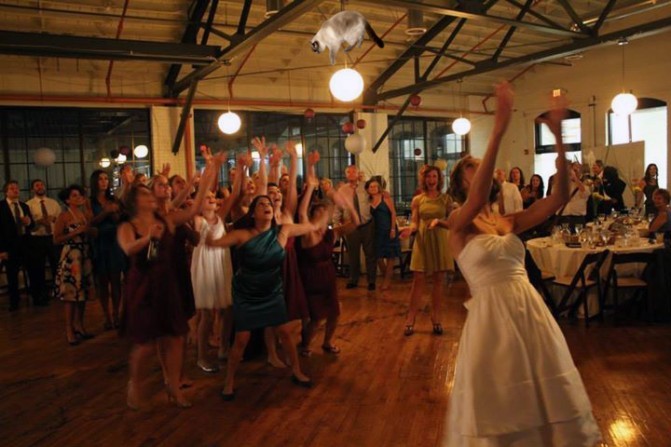 Credit: bridesthrowingcats.com