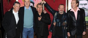 IFC & BAFTA Host Monty Python's 40th Anniversary Event