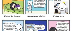 I procrastinatori copia