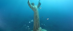 Il Cristo degli Abissi