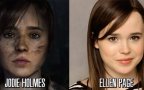 Ellen page ps3