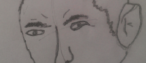 Eminem disegno slim shady diy