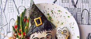 Food design