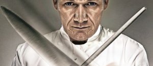 Gordon ramsay