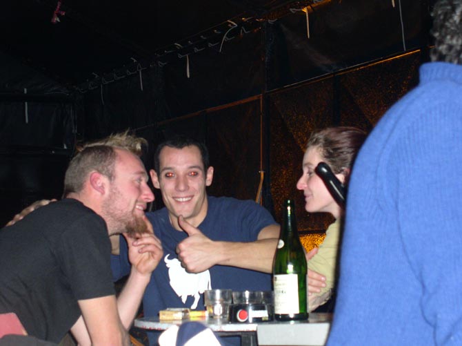 Credits: Stefano Disastro