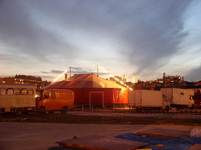 Credits: Stefano Disastro