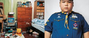 Where children sleep james mollison child childrens