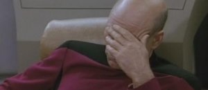Facepalm