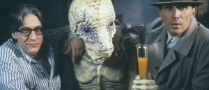 NAKED LUNCH