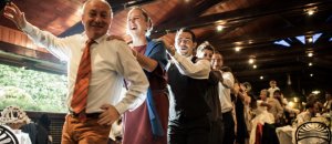 Matrimonio festa