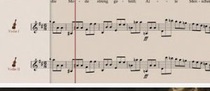 Nona beethoven app ipad iphone deutsche grammophon