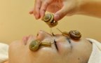 Snail facial
