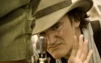 Tarantino presenta il suo Django Devo tutto al cinema italiano h partb