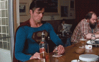 Superman trentenne