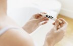 Gay gravidanza